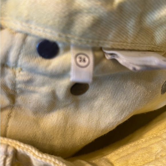 Revolve GRLFRND Mica ombré jeans sz 26 - Picture 7 of 9